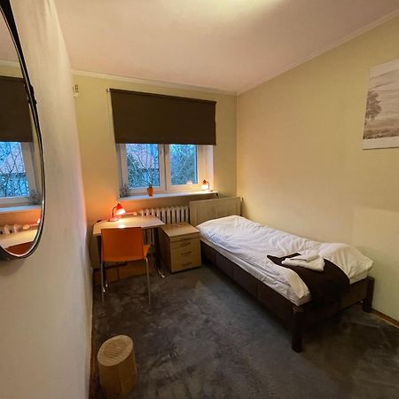Apartament Paderewski Poznan Bagian luar foto