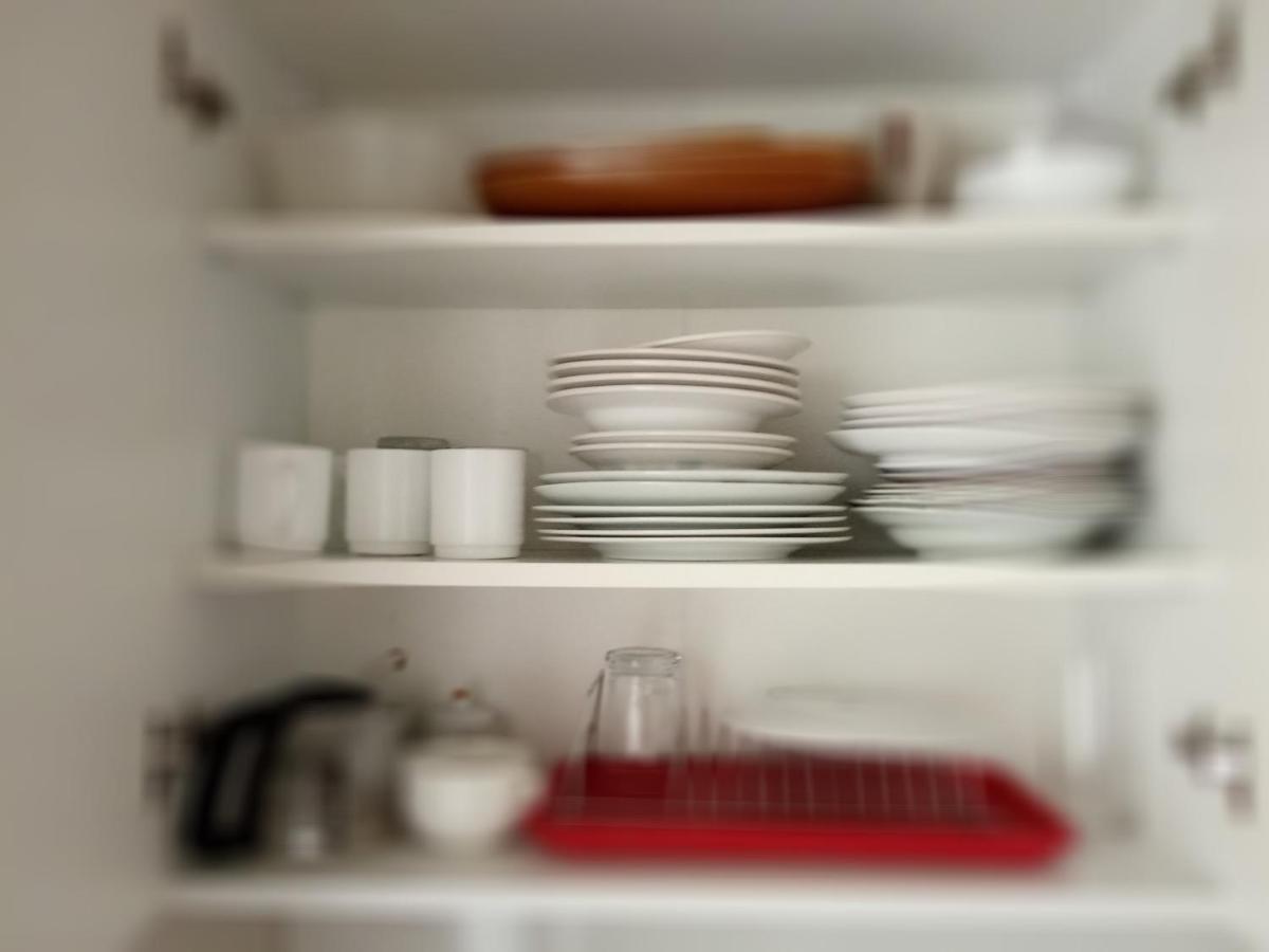 Apartament Paderewski Poznan Bagian luar foto