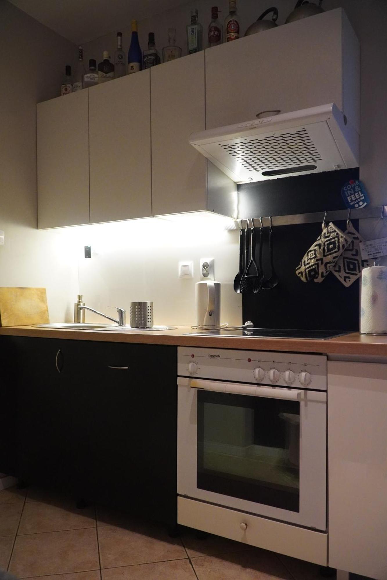 Apartament Paderewski Poznan Bagian luar foto