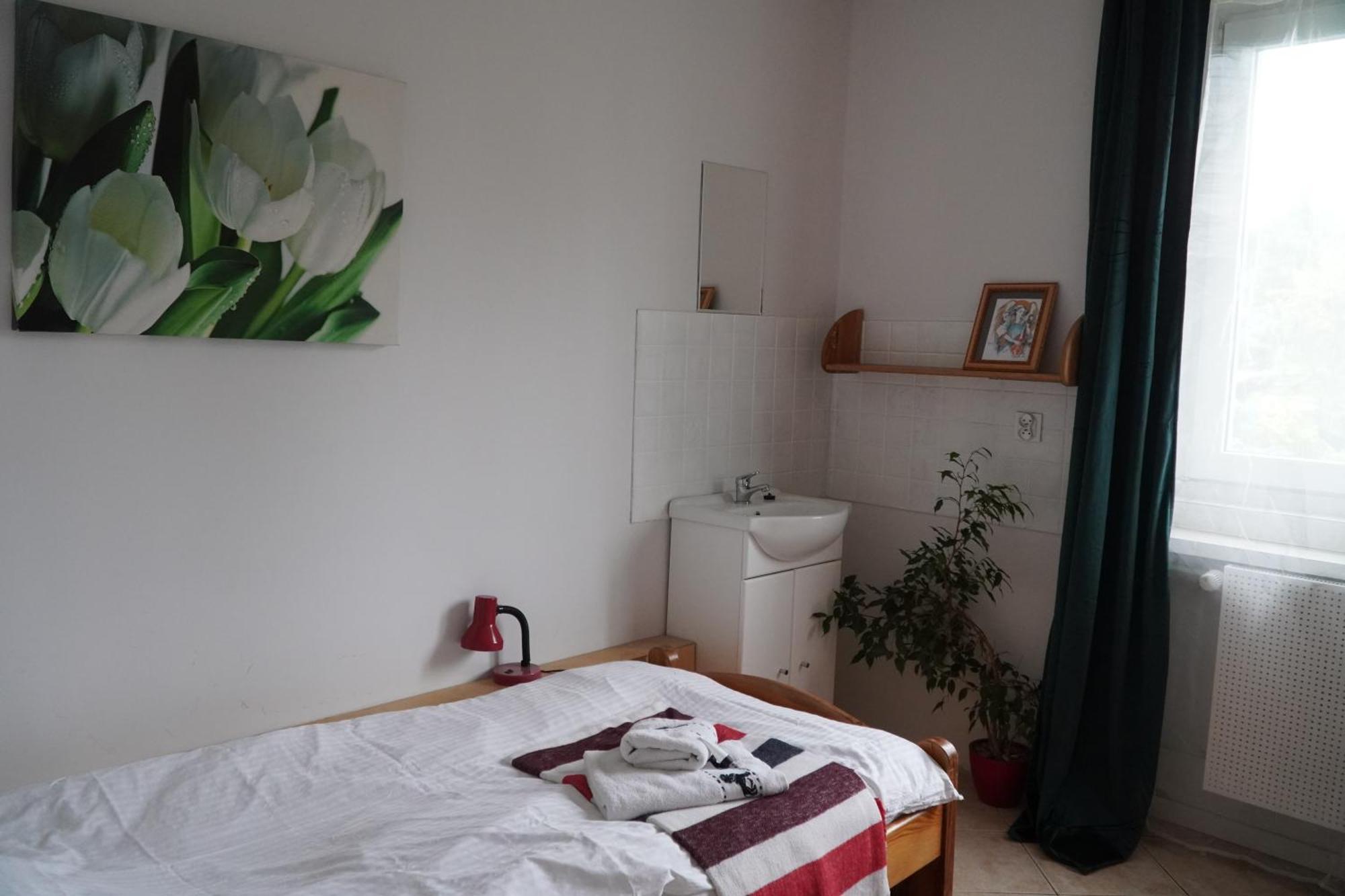 Apartament Paderewski Poznan Bagian luar foto