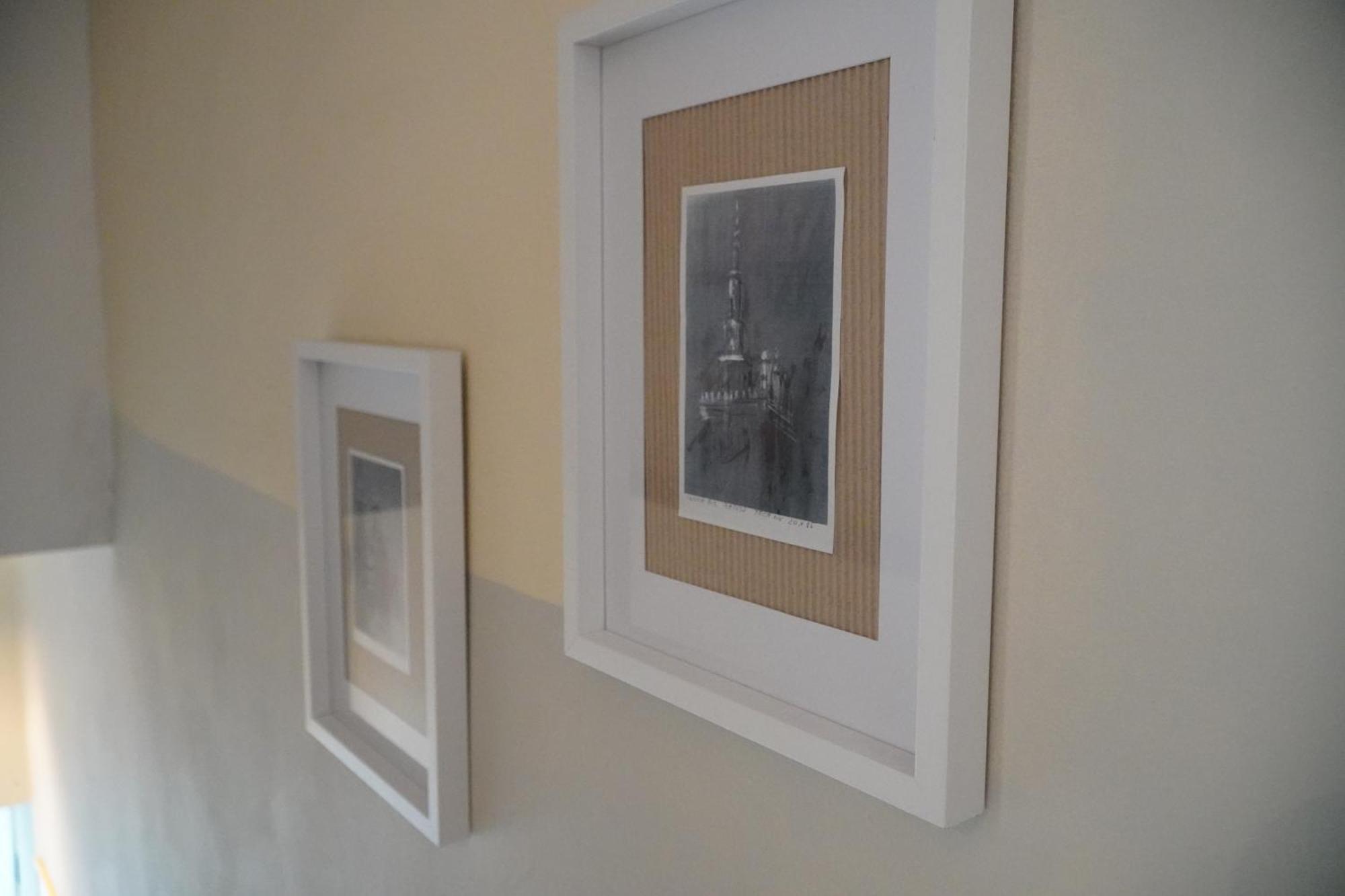 Apartament Paderewski Poznan Bagian luar foto
