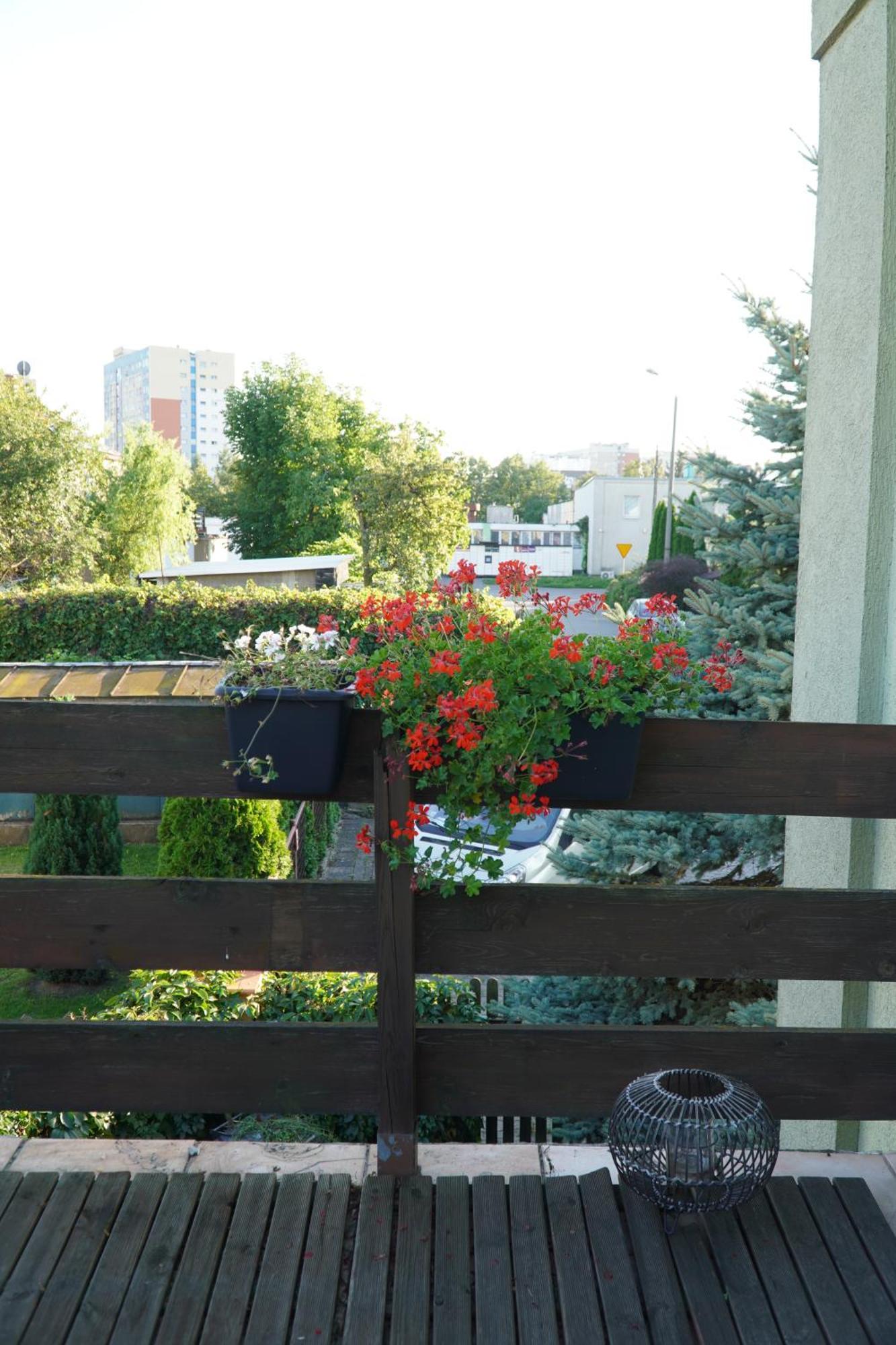 Apartament Paderewski Poznan Bagian luar foto