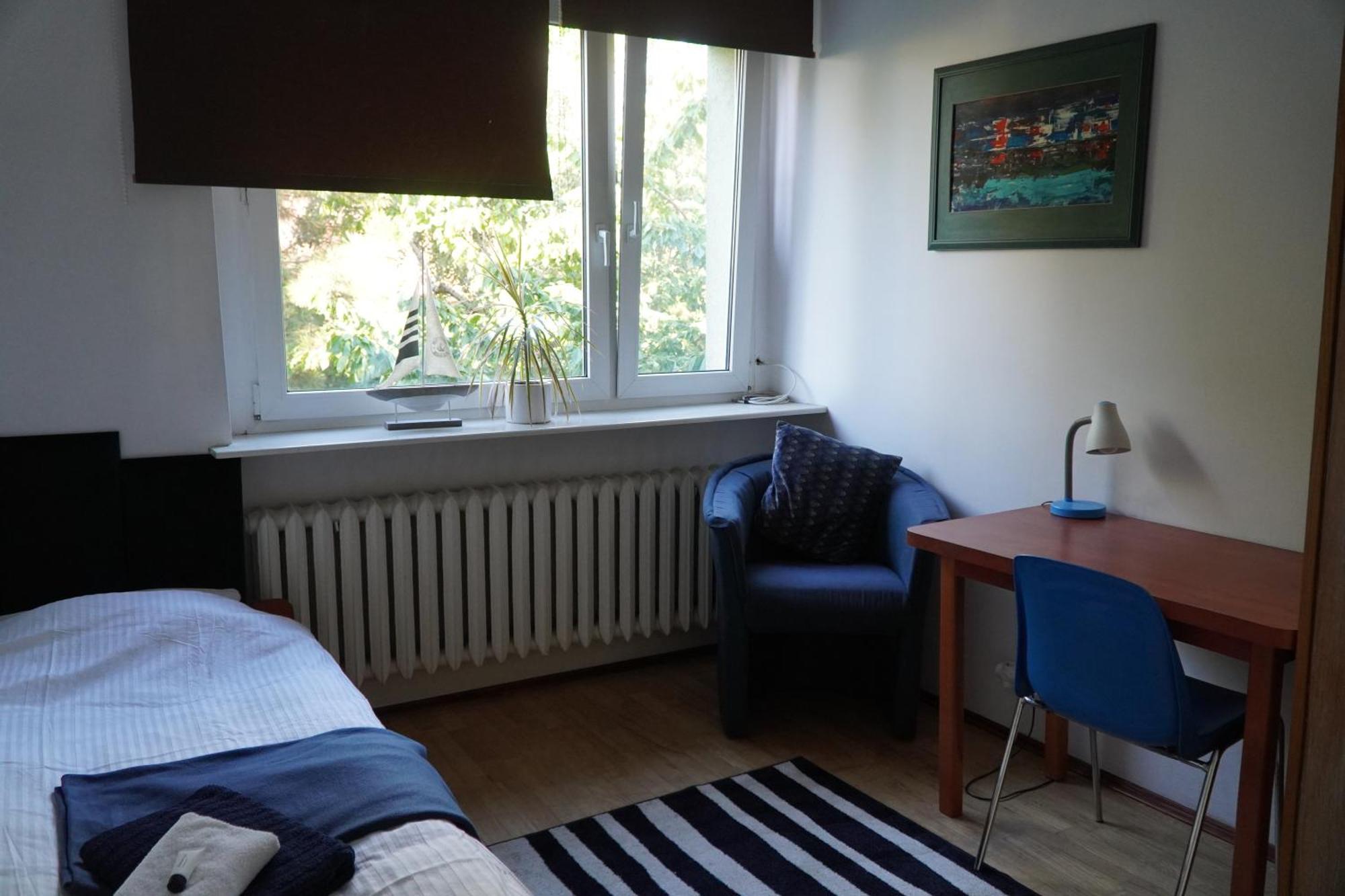 Apartament Paderewski Poznan Bagian luar foto