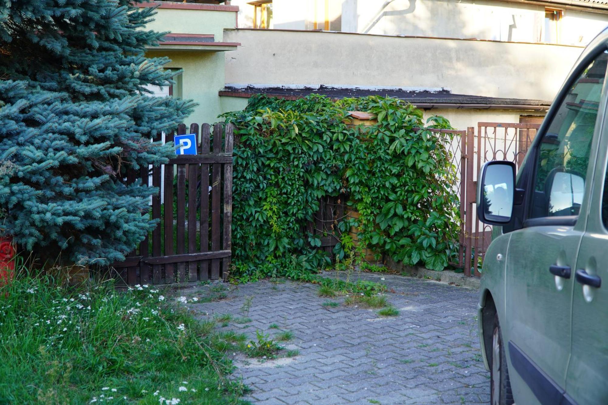 Apartament Paderewski Poznan Bagian luar foto