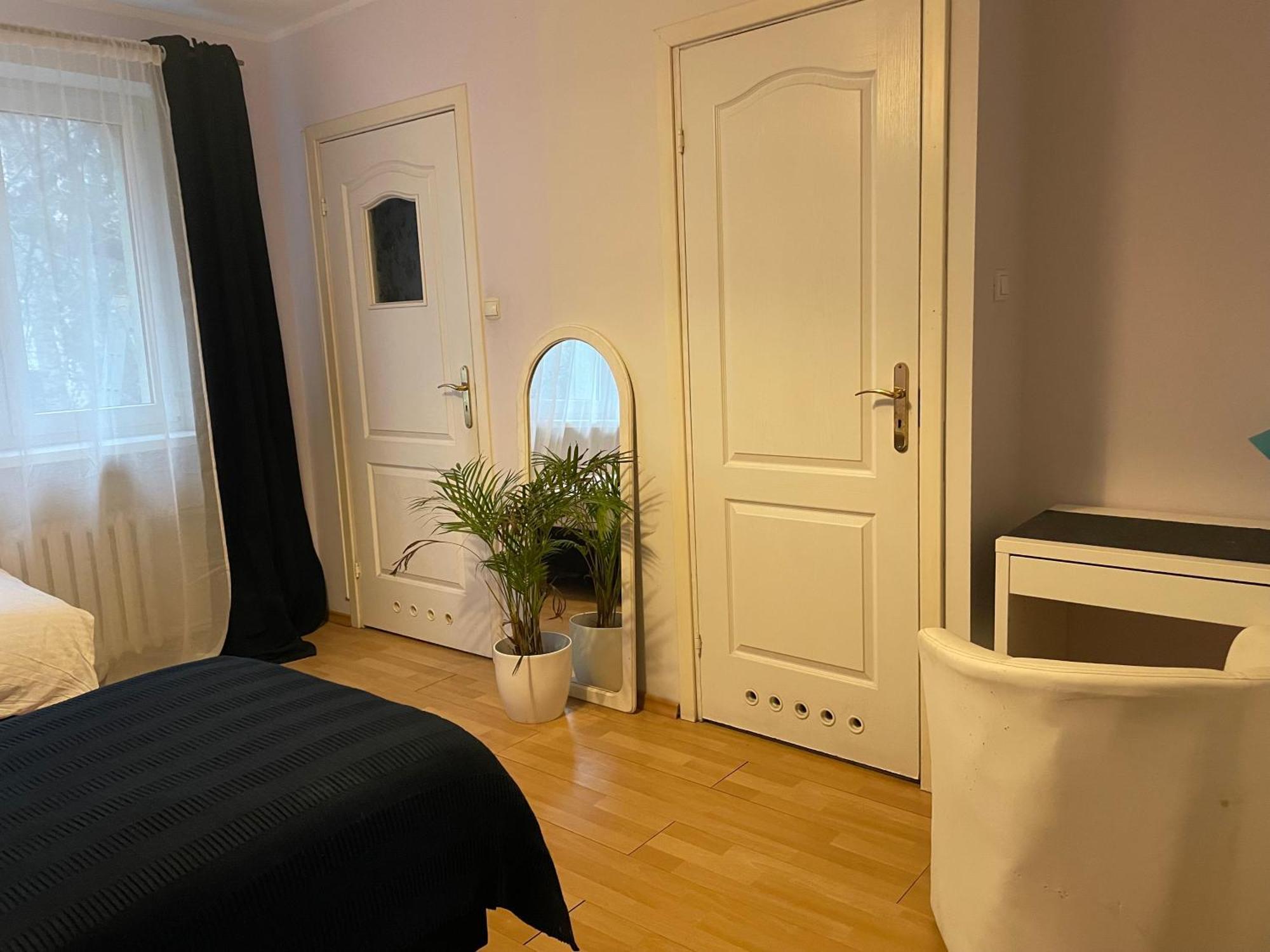 Apartament Paderewski Poznan Bagian luar foto
